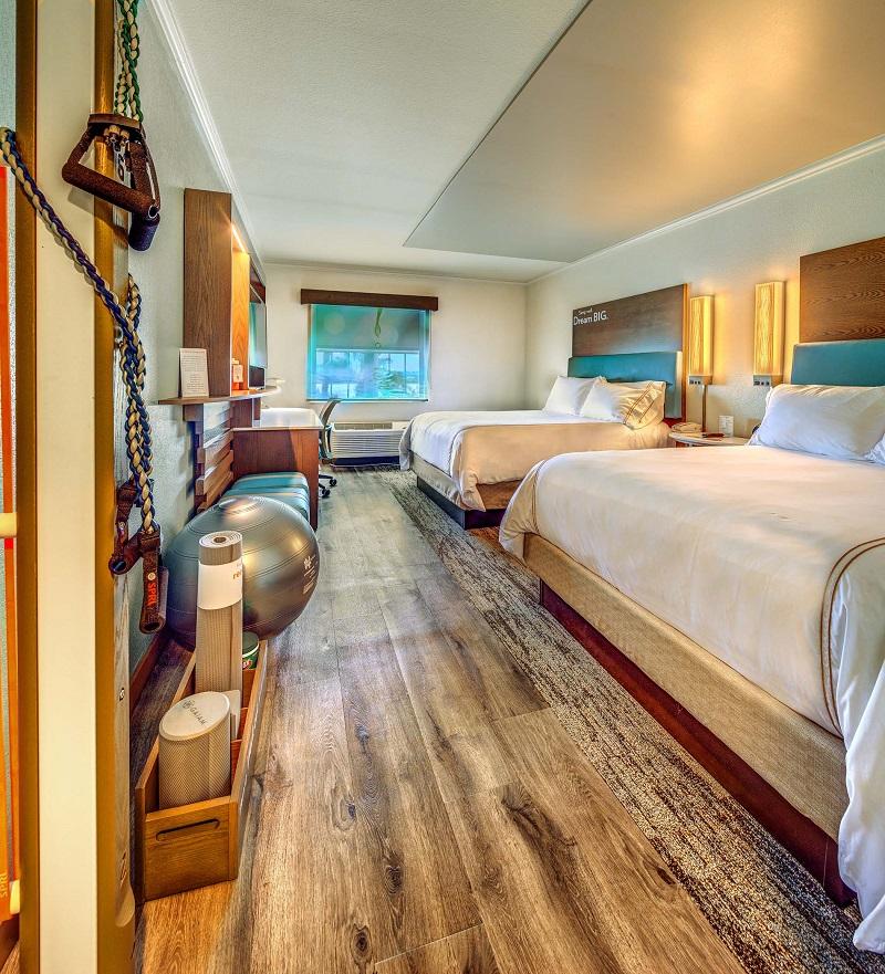 Even Hotels Sarasota-Lakewood Ranch By Ihg Bagian luar foto