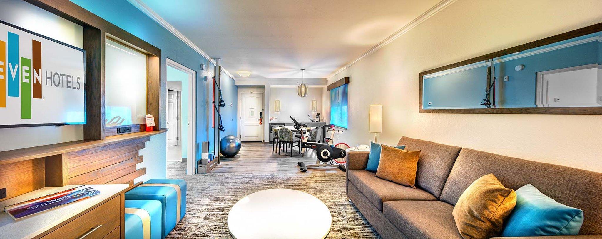 Even Hotels Sarasota-Lakewood Ranch By Ihg Bagian luar foto