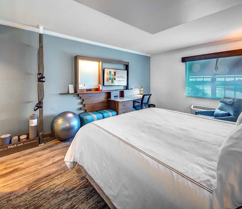 Even Hotels Sarasota-Lakewood Ranch By Ihg Bagian luar foto