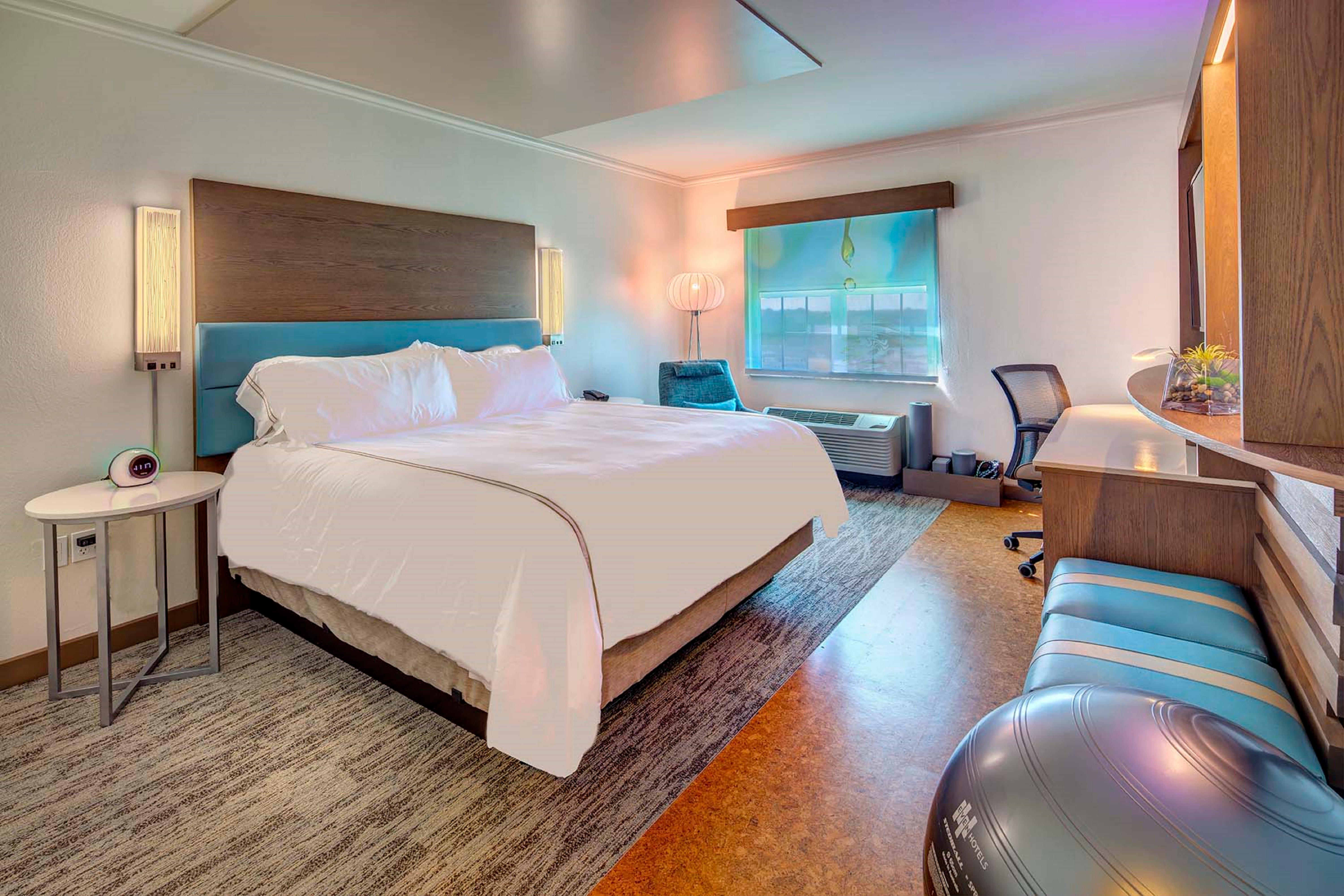 Even Hotels Sarasota-Lakewood Ranch By Ihg Bagian luar foto