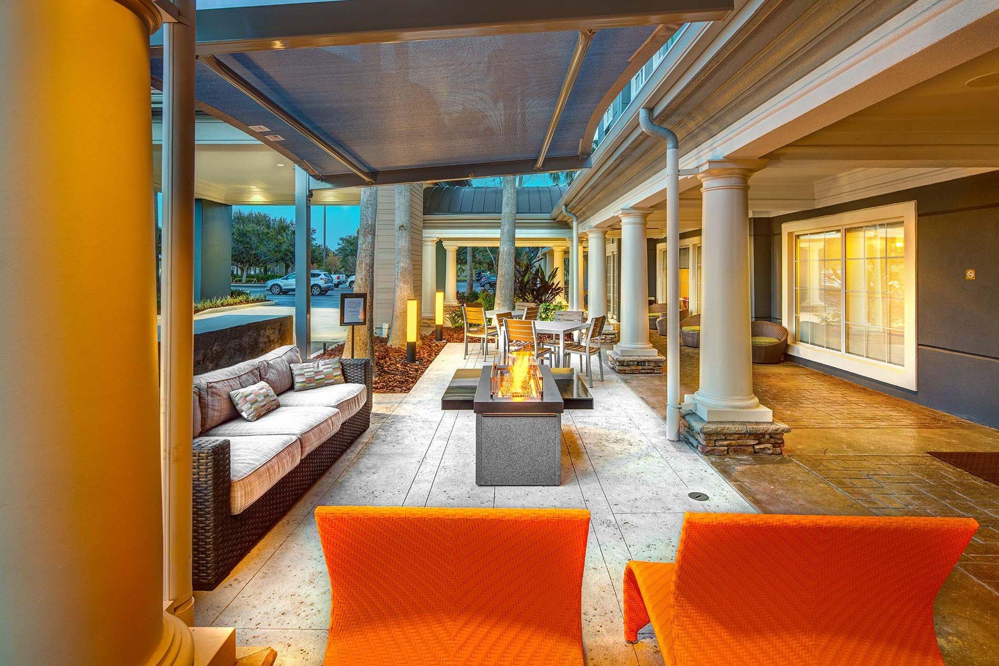 Even Hotels Sarasota-Lakewood Ranch By Ihg Bagian luar foto