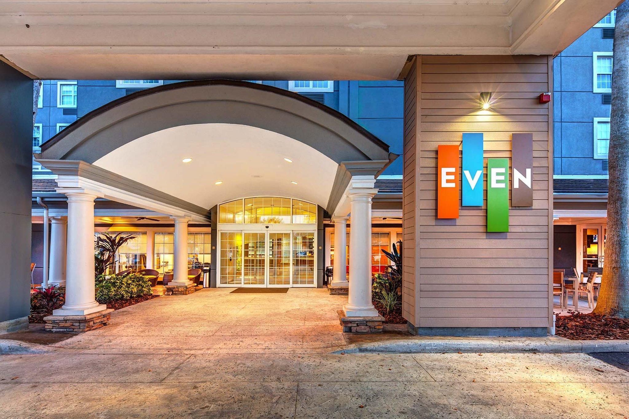 Even Hotels Sarasota-Lakewood Ranch By Ihg Bagian luar foto