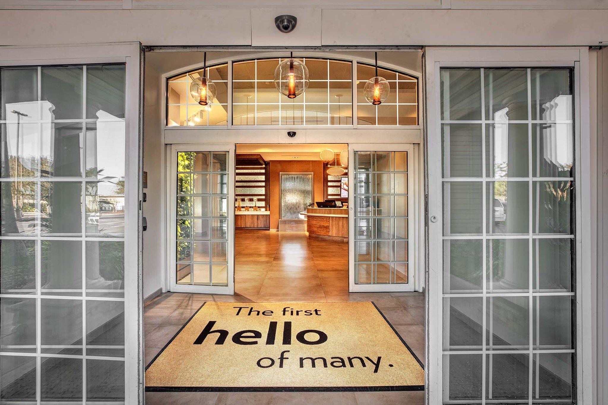 Even Hotels Sarasota-Lakewood Ranch By Ihg Bagian luar foto
