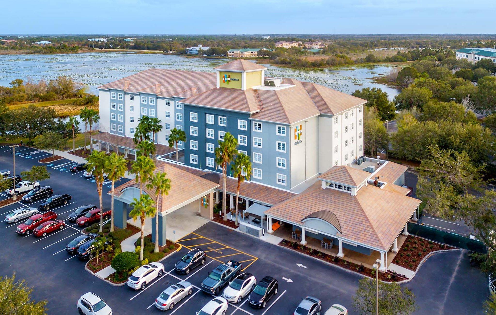 Even Hotels Sarasota-Lakewood Ranch By Ihg Bagian luar foto