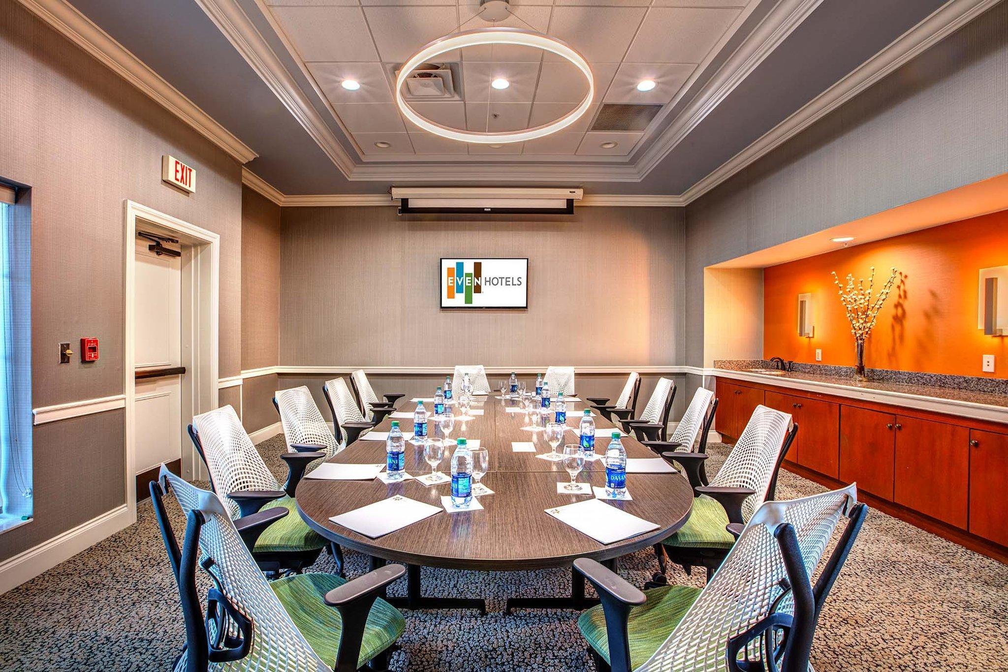 Even Hotels Sarasota-Lakewood Ranch By Ihg Bagian luar foto