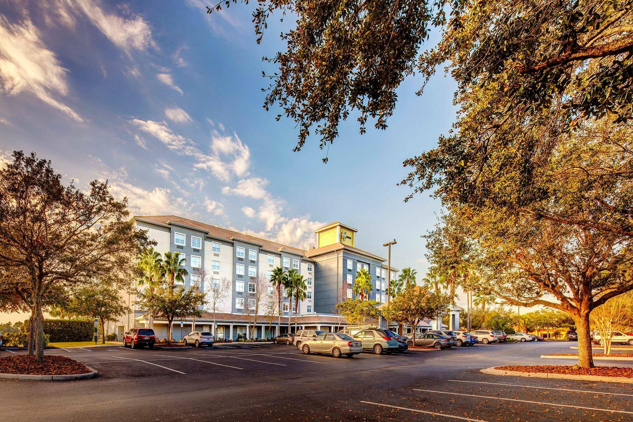 Even Hotels Sarasota-Lakewood Ranch By Ihg Bagian luar foto