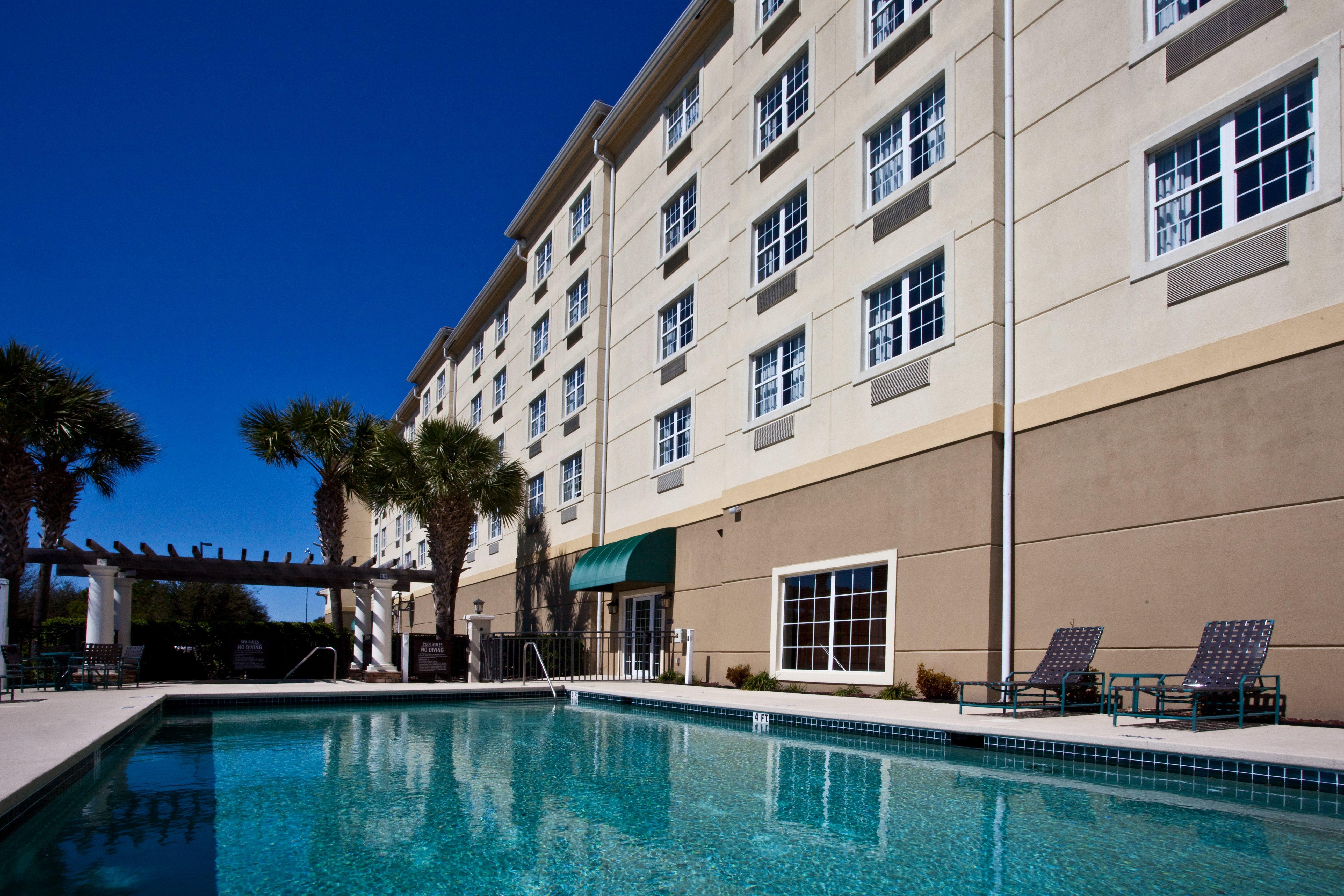 Even Hotels Sarasota-Lakewood Ranch By Ihg Bagian luar foto