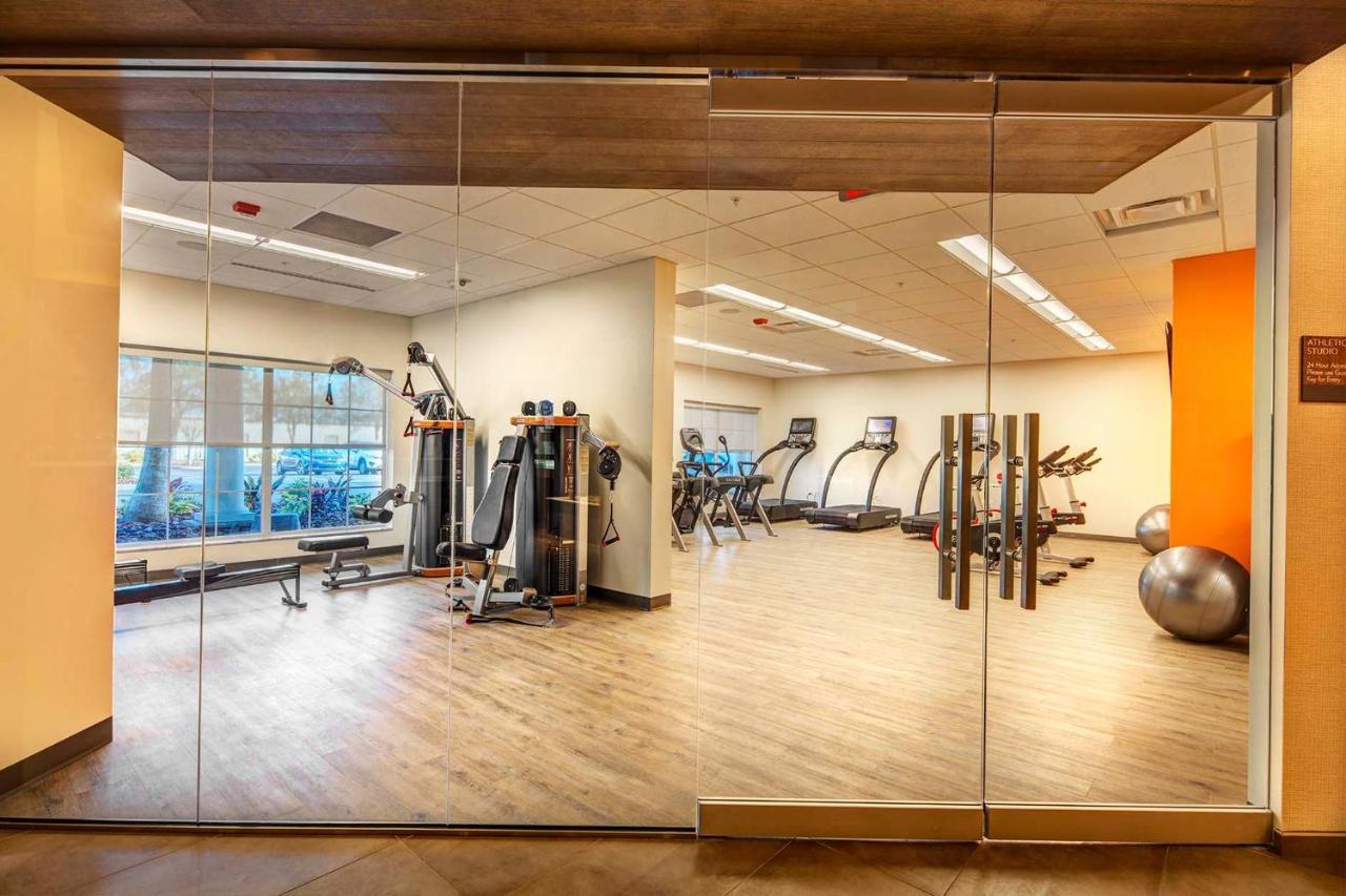 Even Hotels Sarasota-Lakewood Ranch By Ihg Bagian luar foto
