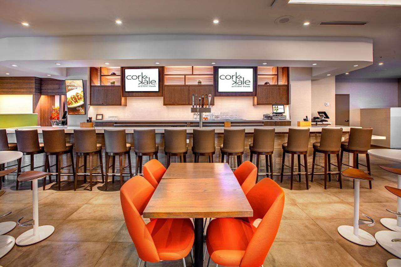 Even Hotels Sarasota-Lakewood Ranch By Ihg Bagian luar foto