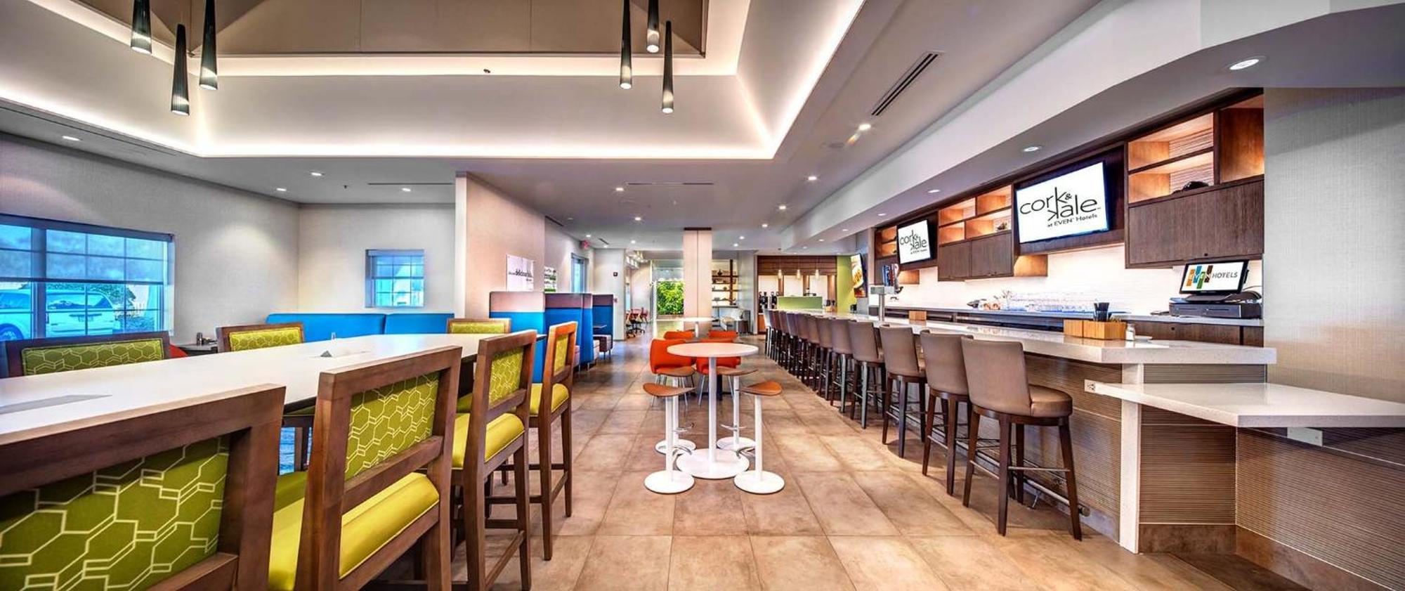 Even Hotels Sarasota-Lakewood Ranch By Ihg Bagian luar foto