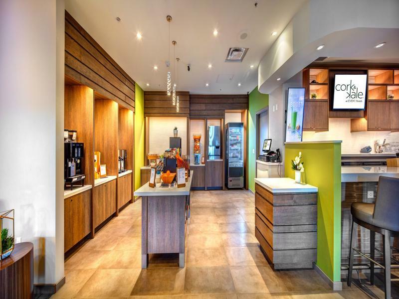 Even Hotels Sarasota-Lakewood Ranch By Ihg Bagian luar foto