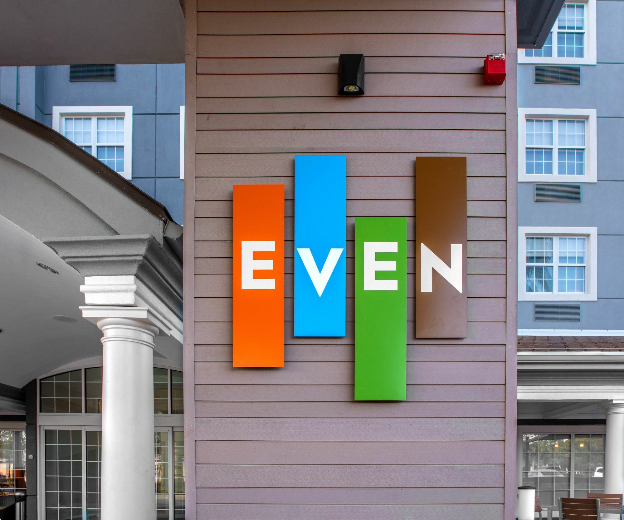 Even Hotels Sarasota-Lakewood Ranch By Ihg Bagian luar foto