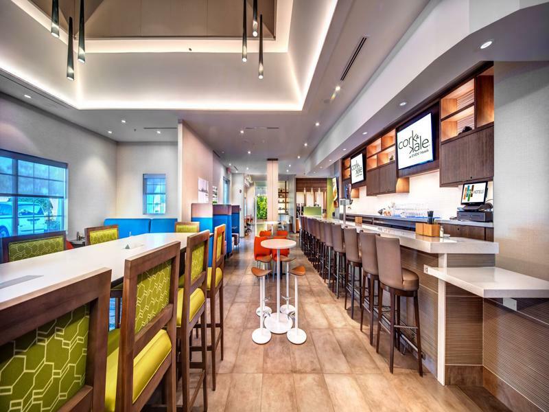 Even Hotels Sarasota-Lakewood Ranch By Ihg Bagian luar foto